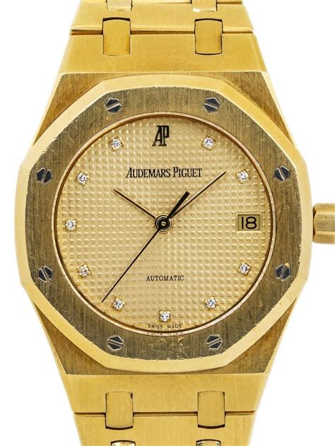 audemars piguet amman